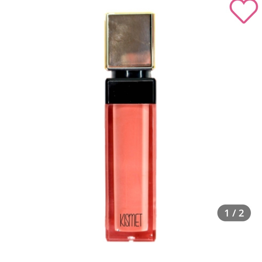 Kismet Polished Lip Plumping Gloss